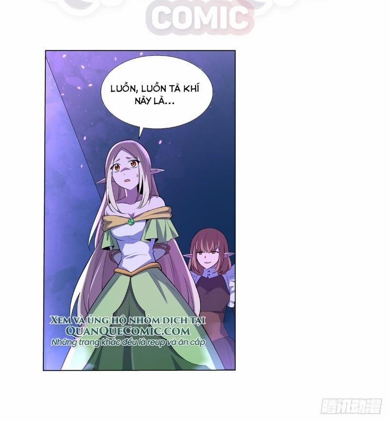 Ma Vương Thất Nghiệp 94 trang 27