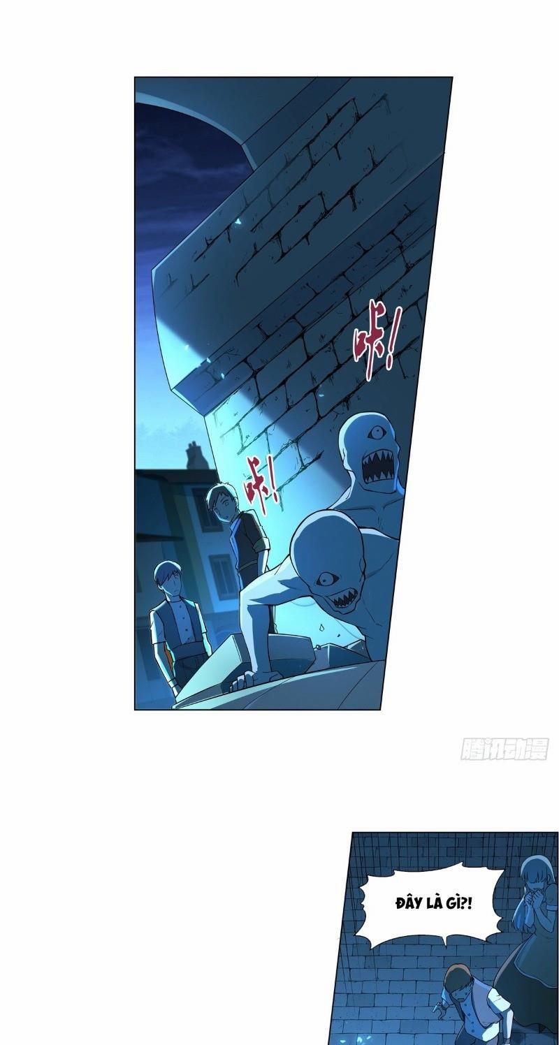 Ma Vương Thất Nghiệp 94 trang 6