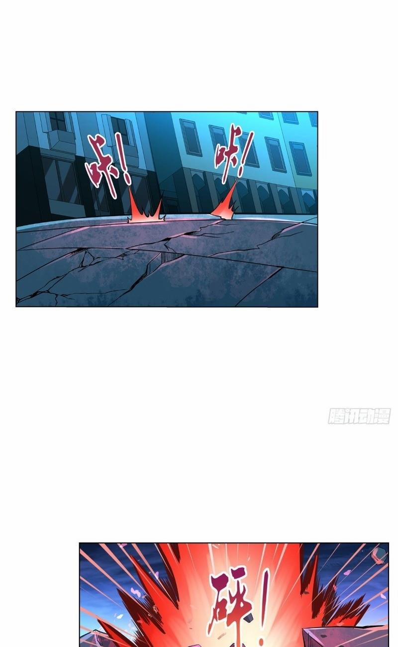 Ma Vương Thất Nghiệp 94 trang 8