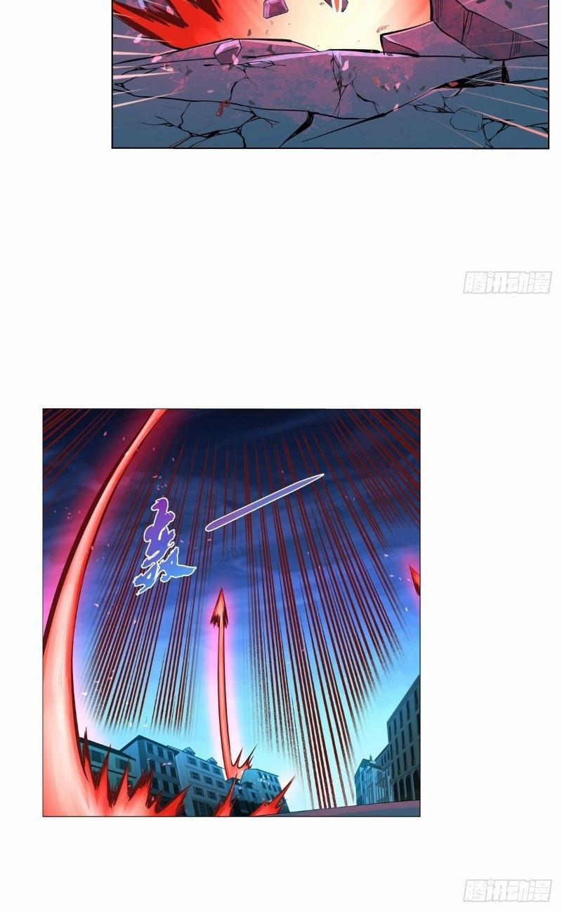 Ma Vương Thất Nghiệp 94 trang 9