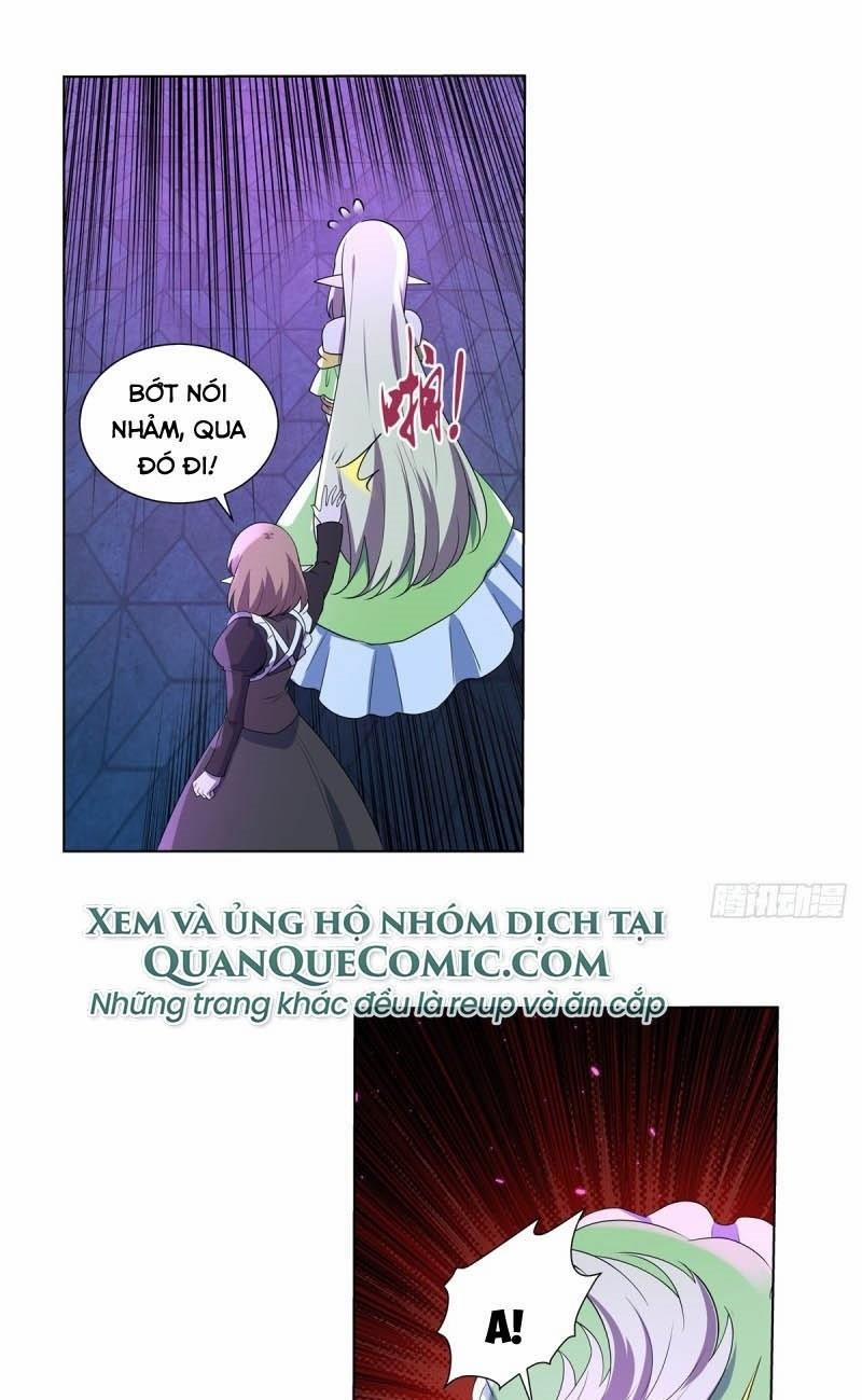 Ma Vương Thất Nghiệp 95 trang 0