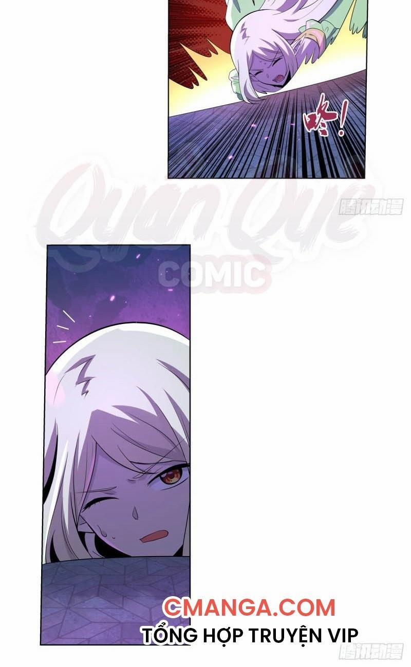 Ma Vương Thất Nghiệp 95 trang 1