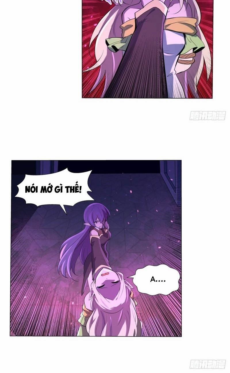 Ma Vương Thất Nghiệp 95 trang 11