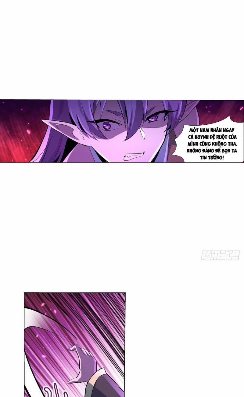 Ma Vương Thất Nghiệp 95 trang 12