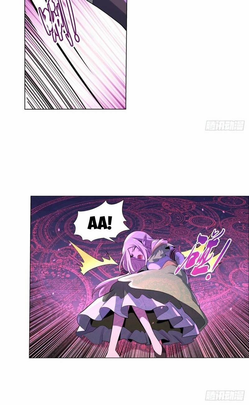 Ma Vương Thất Nghiệp 95 trang 13