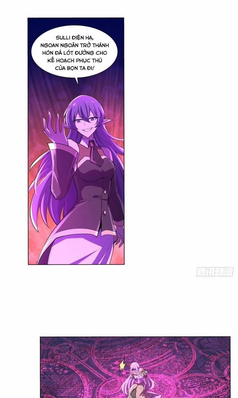 Ma Vương Thất Nghiệp 95 trang 14