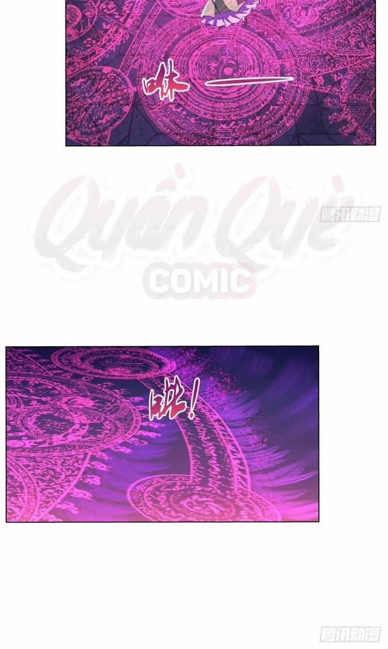 Ma Vương Thất Nghiệp 95 trang 15