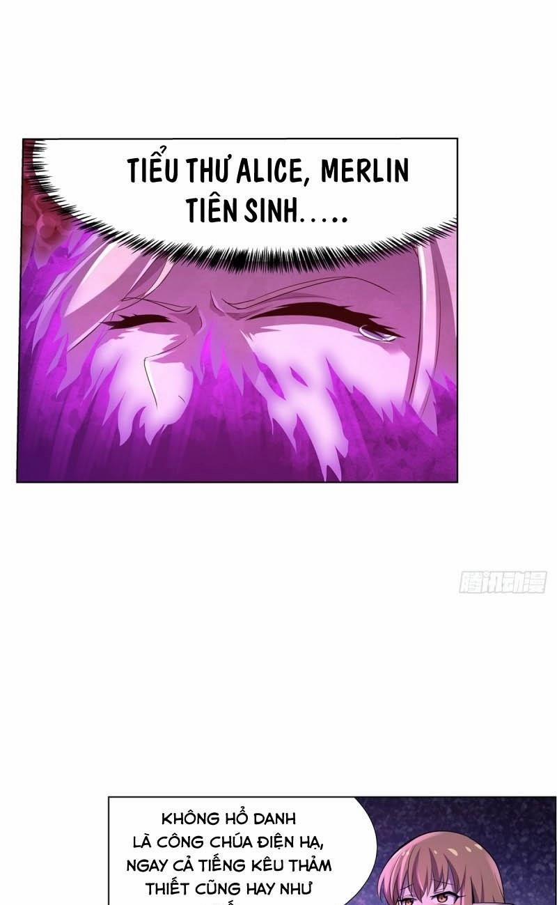 Ma Vương Thất Nghiệp 95 trang 18