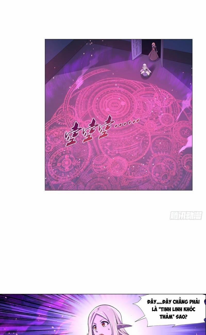 Ma Vương Thất Nghiệp 95 trang 2