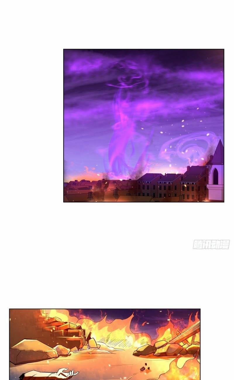 Ma Vương Thất Nghiệp 95 trang 24