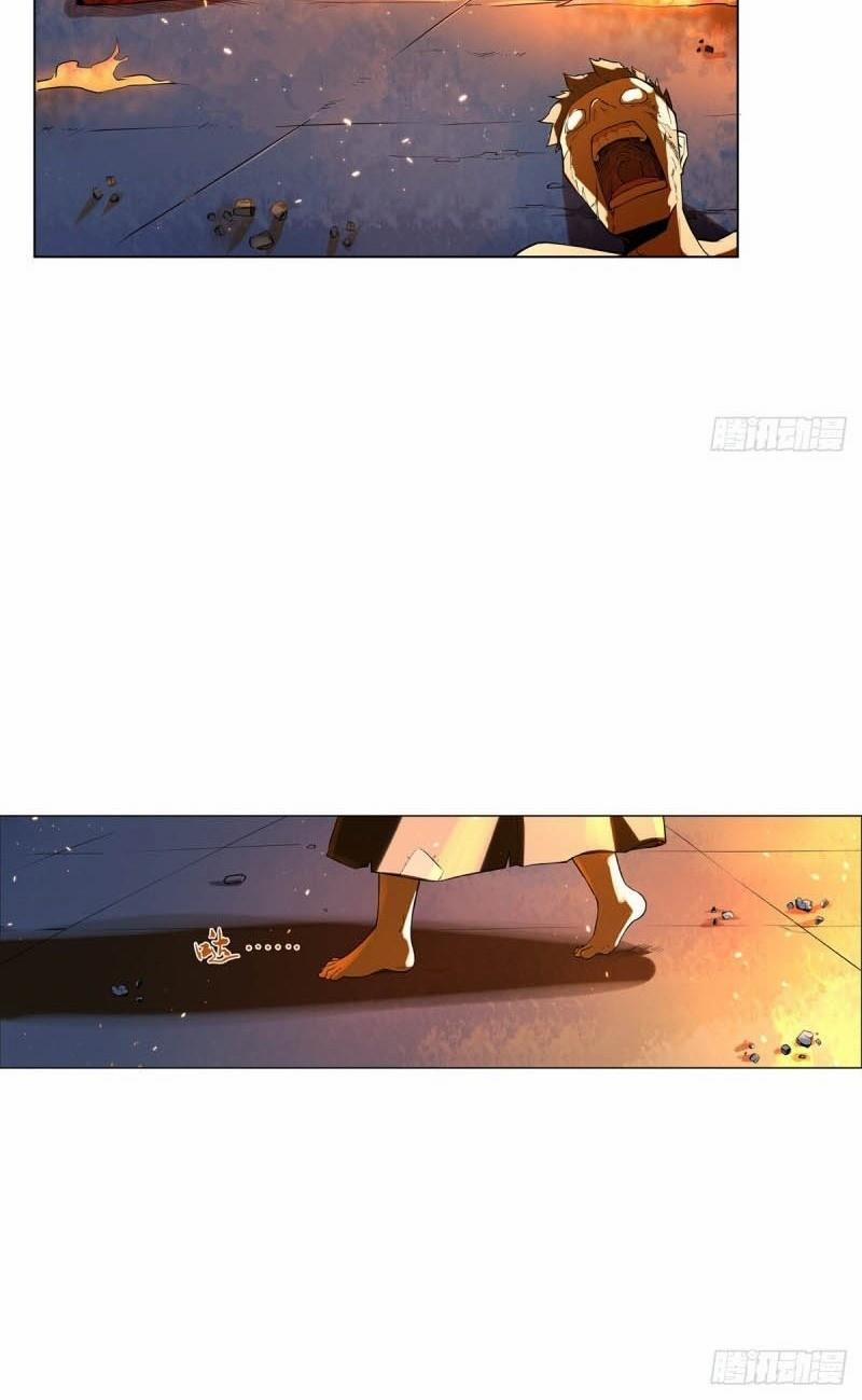 Ma Vương Thất Nghiệp 95 trang 25