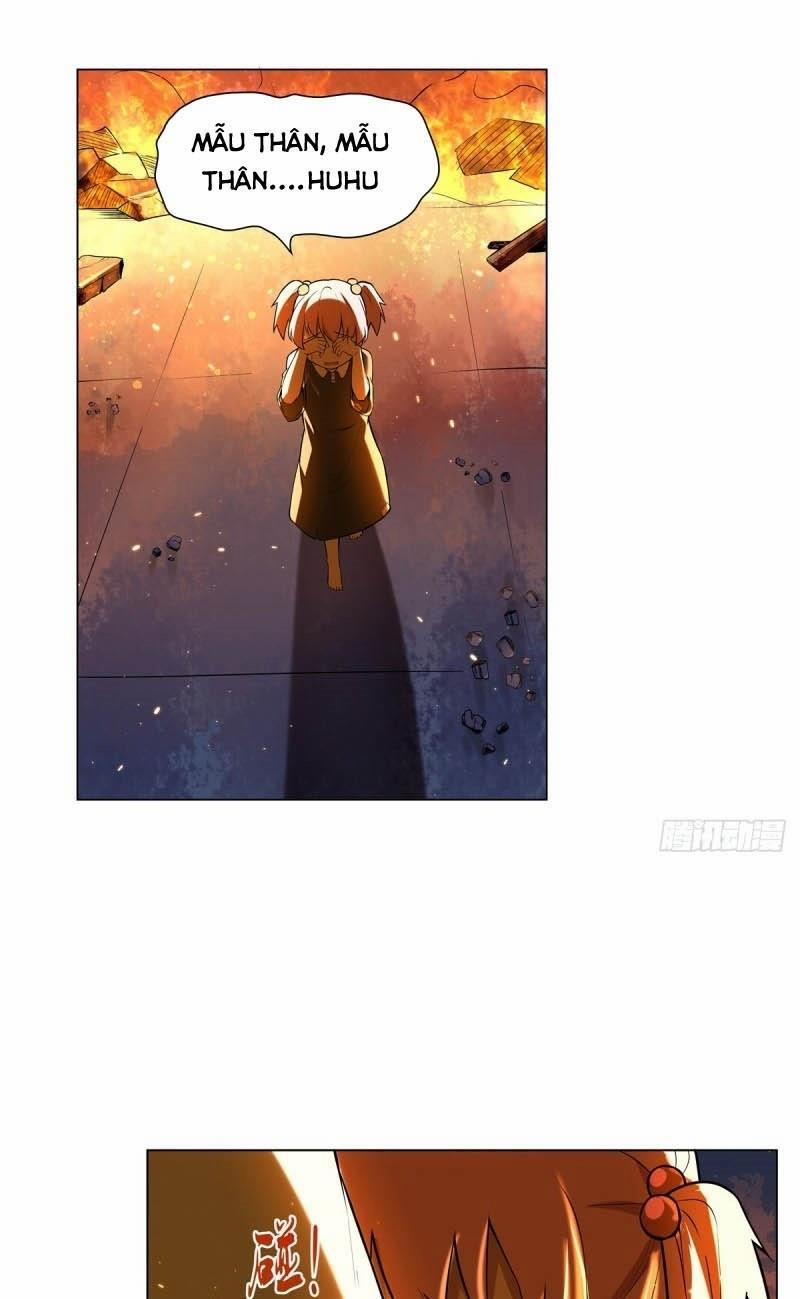 Ma Vương Thất Nghiệp 95 trang 26