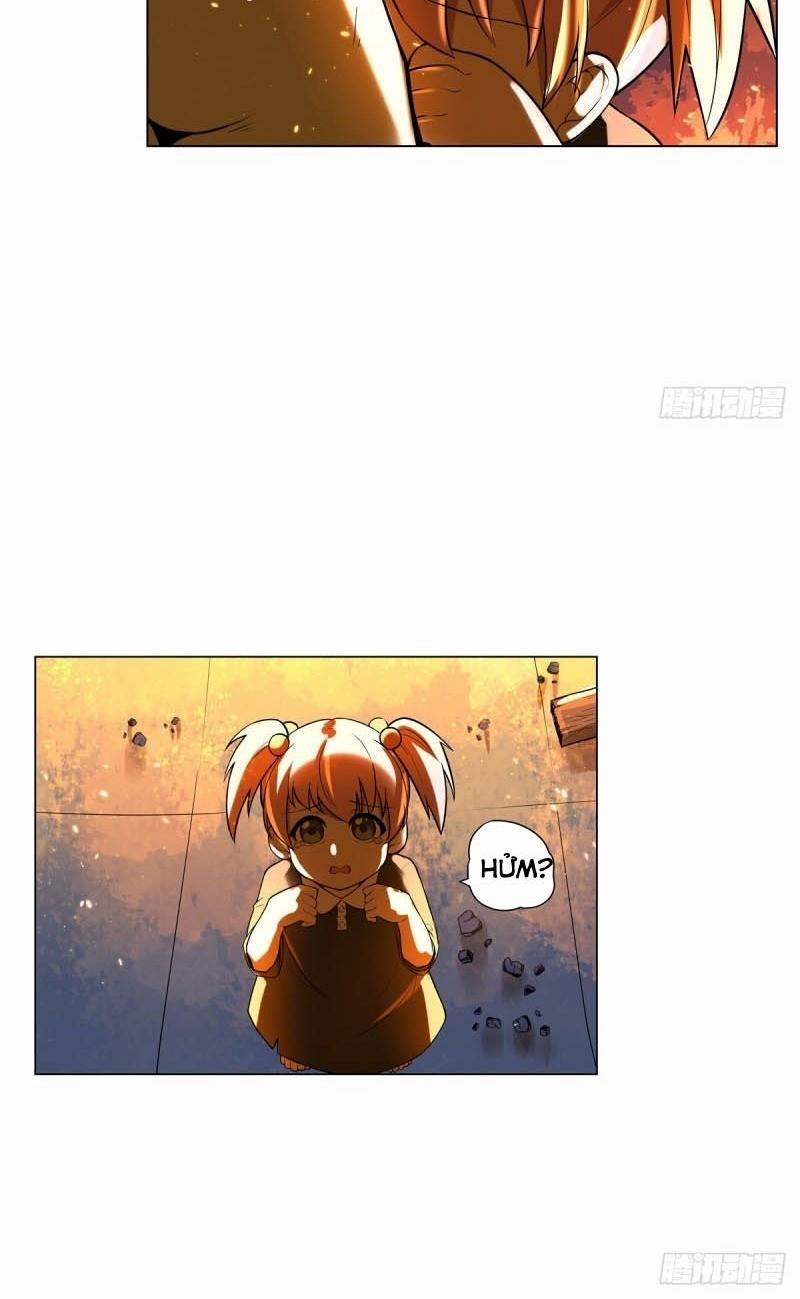 Ma Vương Thất Nghiệp 95 trang 27