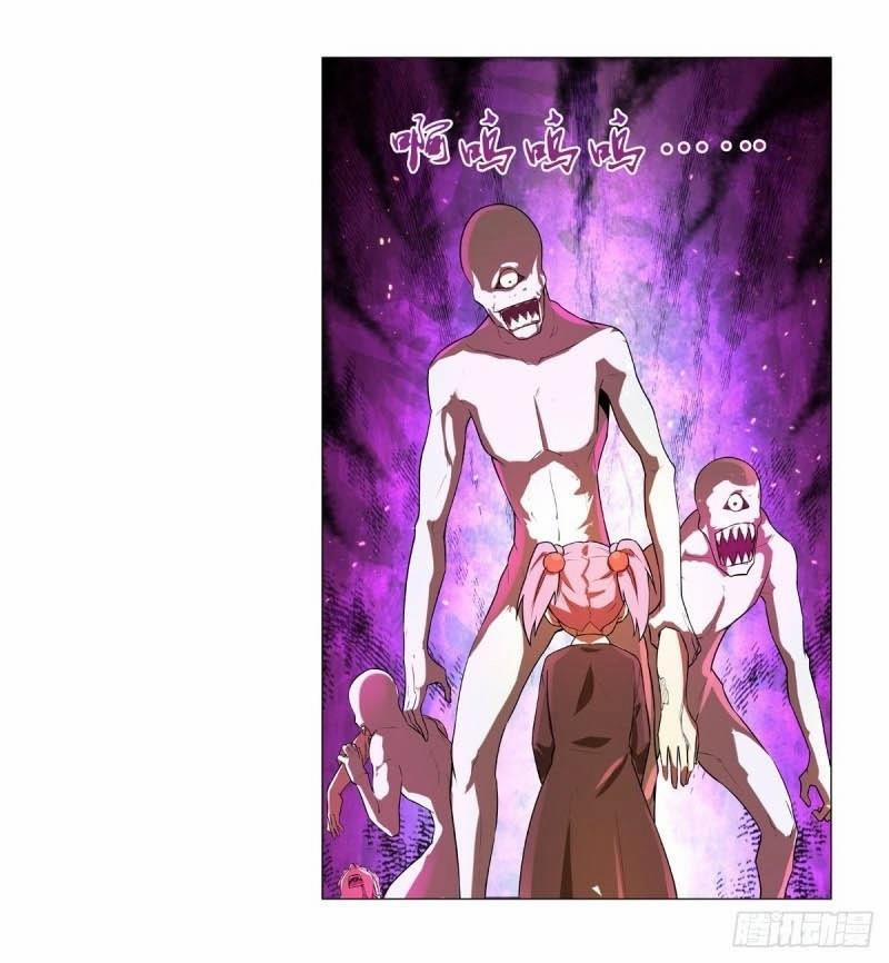 Ma Vương Thất Nghiệp 95 trang 28