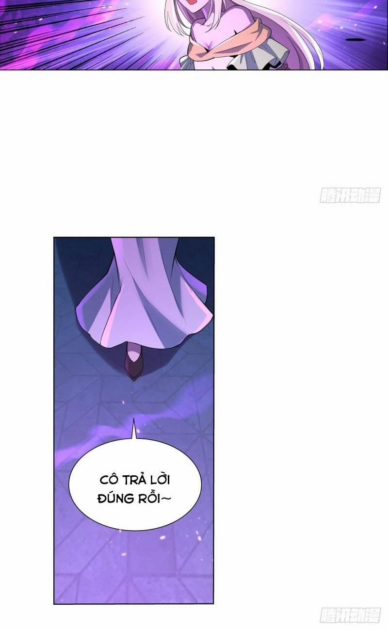 Ma Vương Thất Nghiệp 95 trang 3