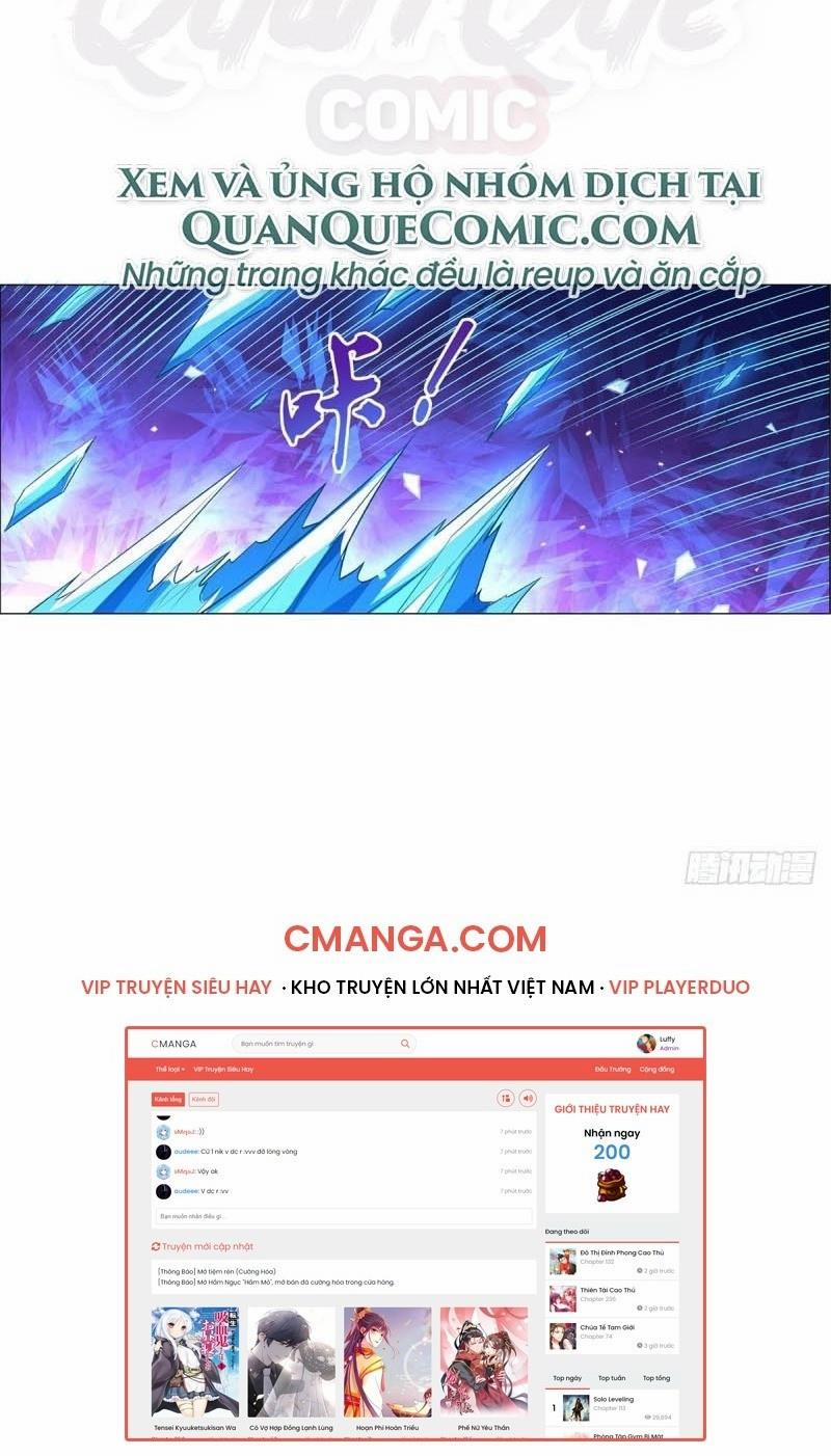 Ma Vương Thất Nghiệp 95 trang 31