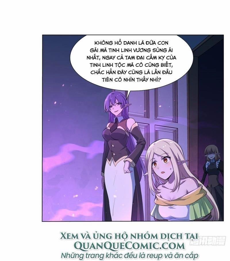 Ma Vương Thất Nghiệp 95 trang 4