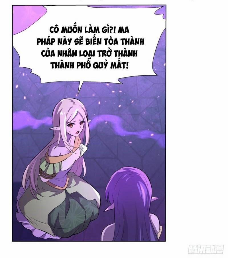 Ma Vương Thất Nghiệp 95 trang 5