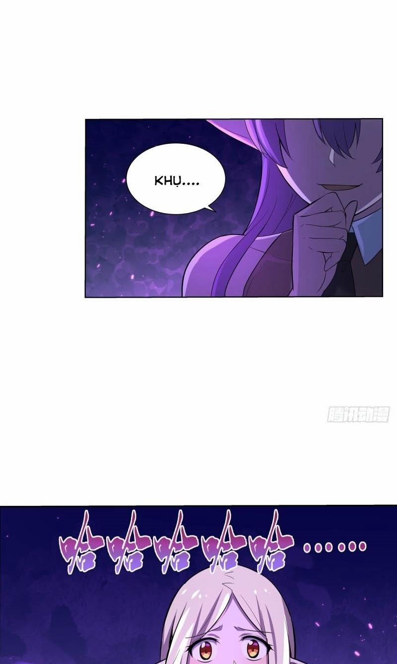 Ma Vương Thất Nghiệp 95 trang 6