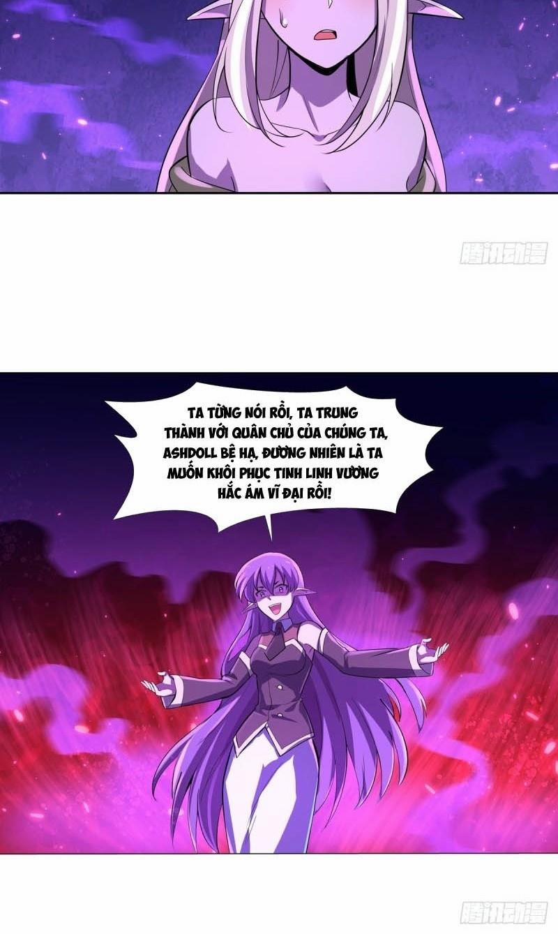 Ma Vương Thất Nghiệp 95 trang 7