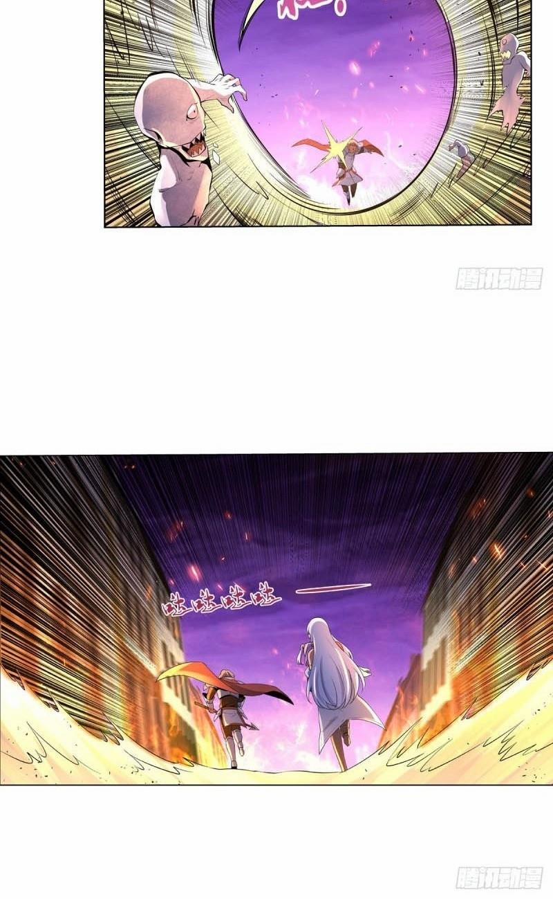 Ma Vương Thất Nghiệp 96 trang 13