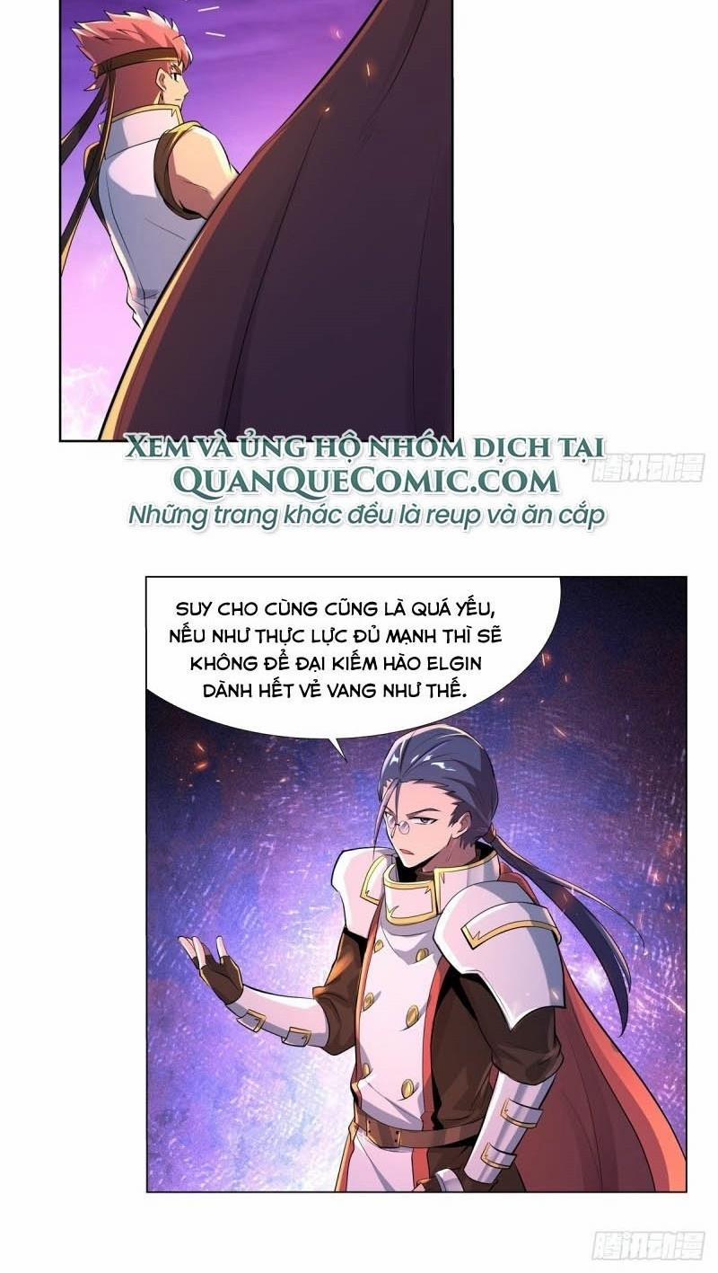 Ma Vương Thất Nghiệp 96 trang 21