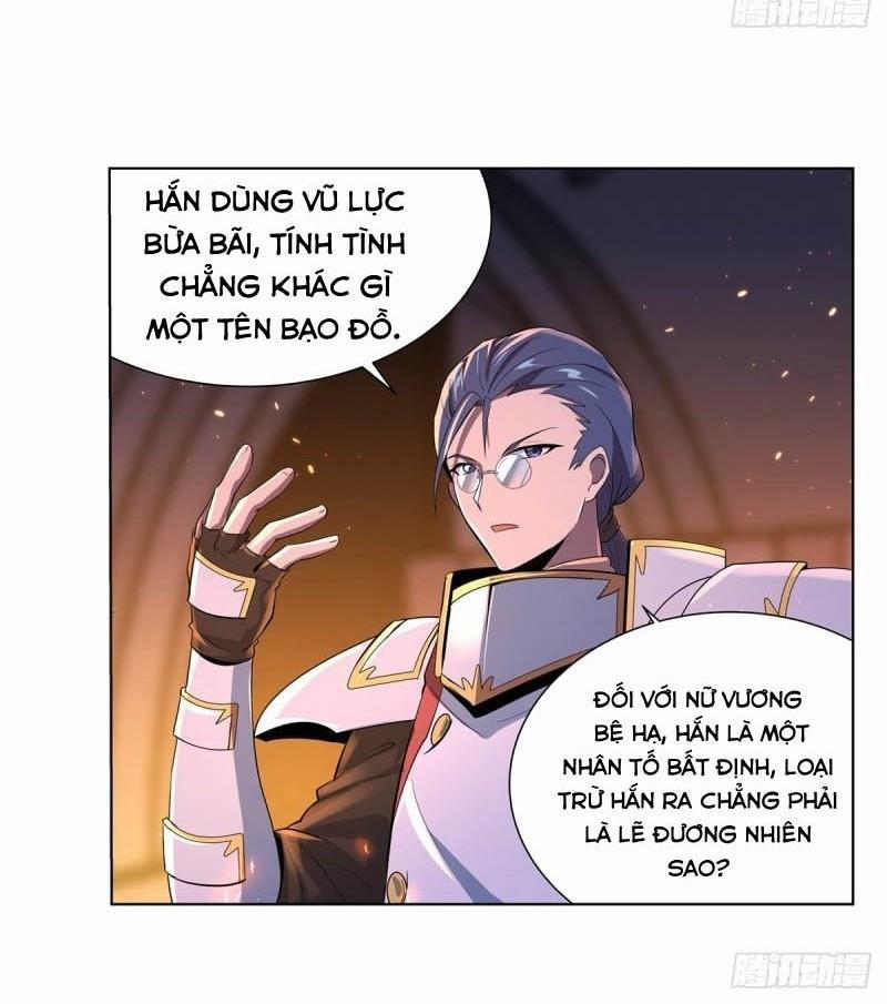 Ma Vương Thất Nghiệp 96 trang 23