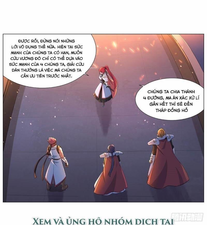 Ma Vương Thất Nghiệp 96 trang 24