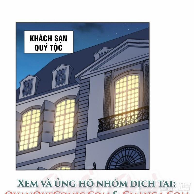 Ma Vương Thất Nghiệp 97 trang 0