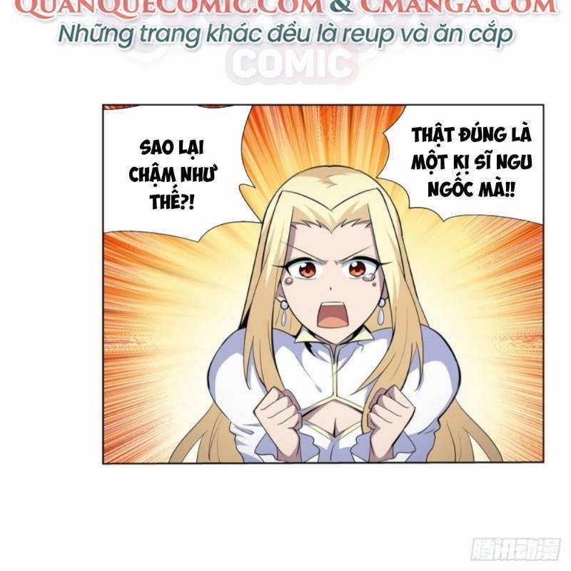 Ma Vương Thất Nghiệp 97 trang 1