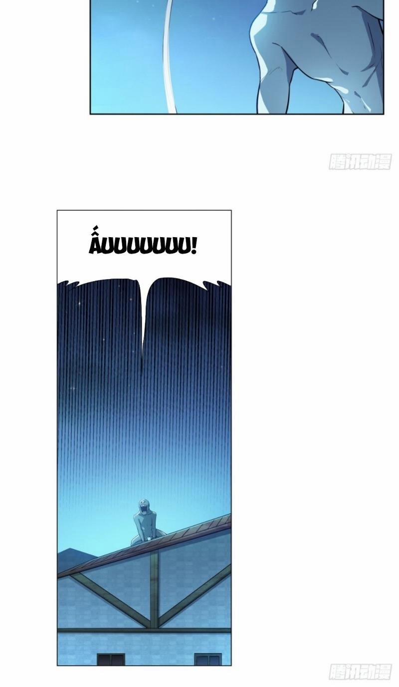 Ma Vương Thất Nghiệp 97 trang 11