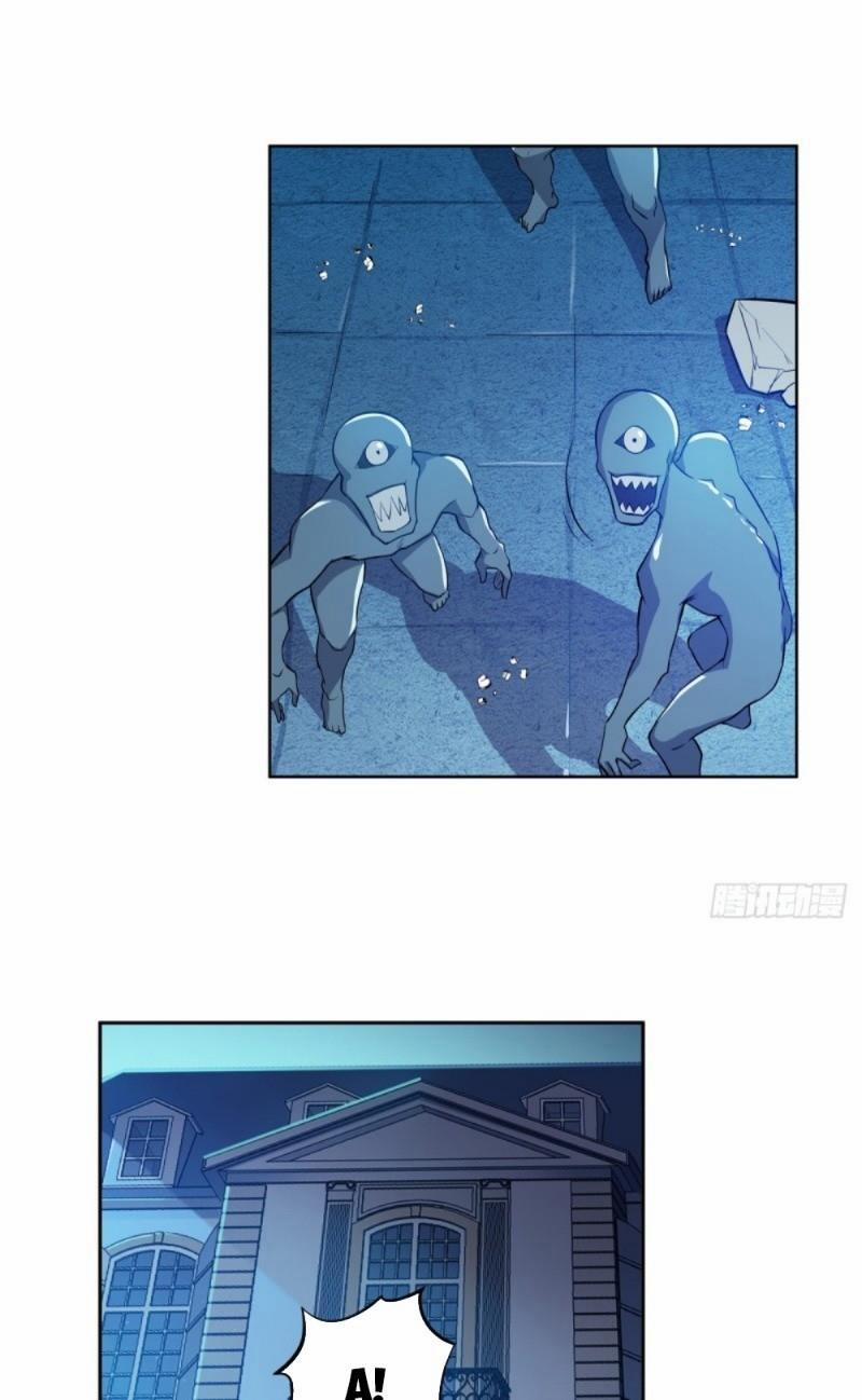 Ma Vương Thất Nghiệp 97 trang 12