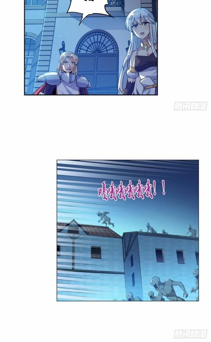 Ma Vương Thất Nghiệp 97 trang 13