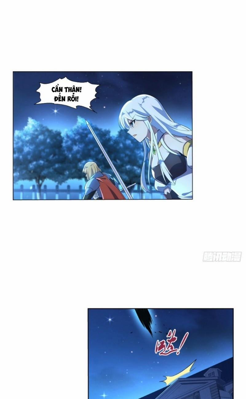 Ma Vương Thất Nghiệp 97 trang 14