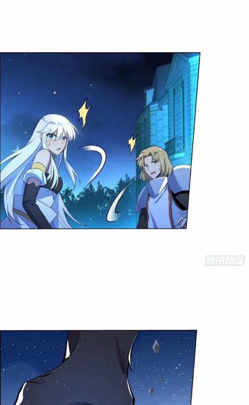 Ma Vương Thất Nghiệp 97 trang 16