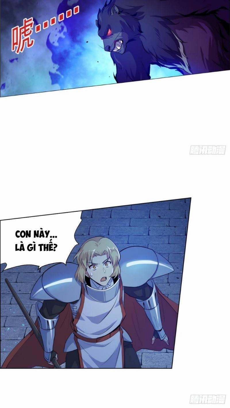 Ma Vương Thất Nghiệp 97 trang 19