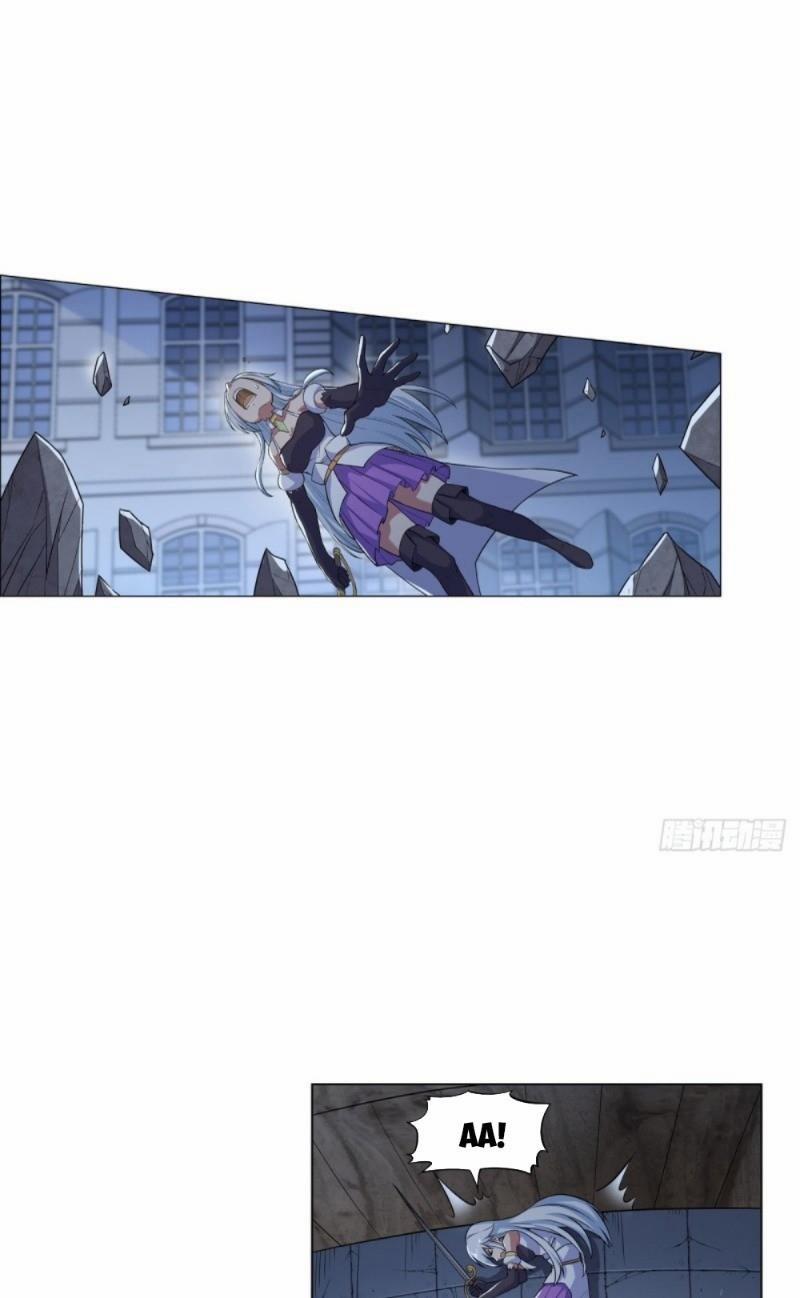 Ma Vương Thất Nghiệp 97 trang 24