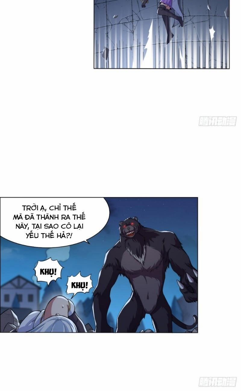 Ma Vương Thất Nghiệp 97 trang 25