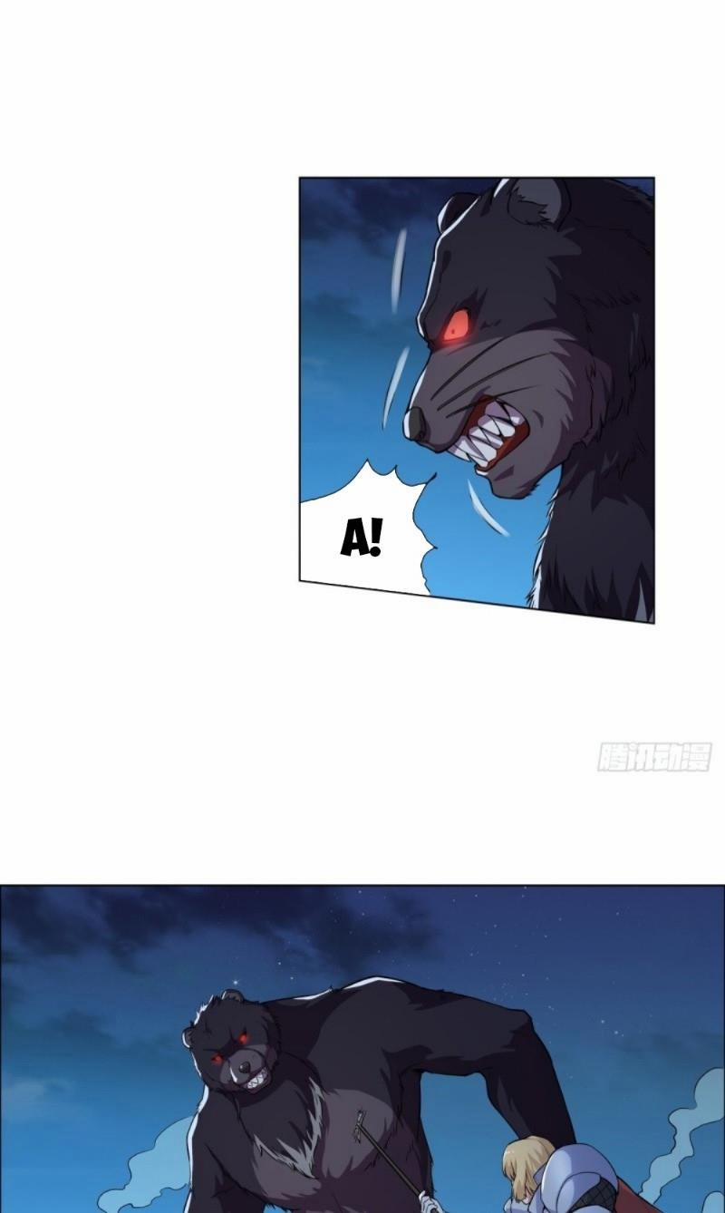 Ma Vương Thất Nghiệp 97 trang 26