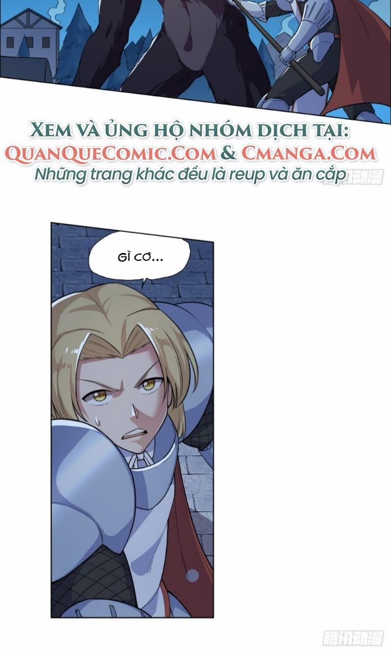 Ma Vương Thất Nghiệp 97 trang 27