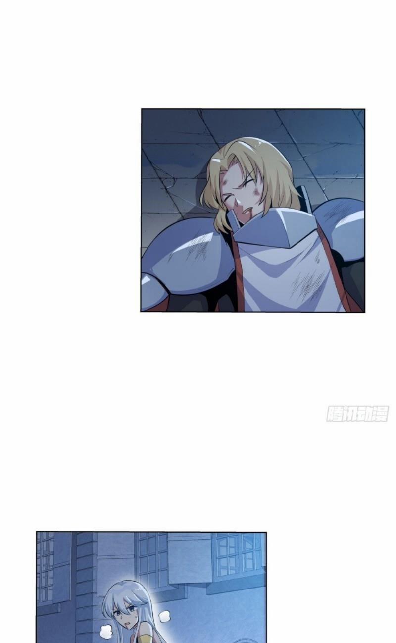 Ma Vương Thất Nghiệp 97 trang 32