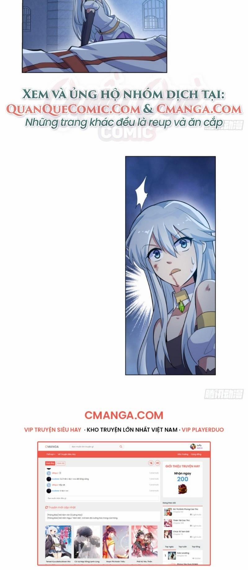 Ma Vương Thất Nghiệp 97 trang 33