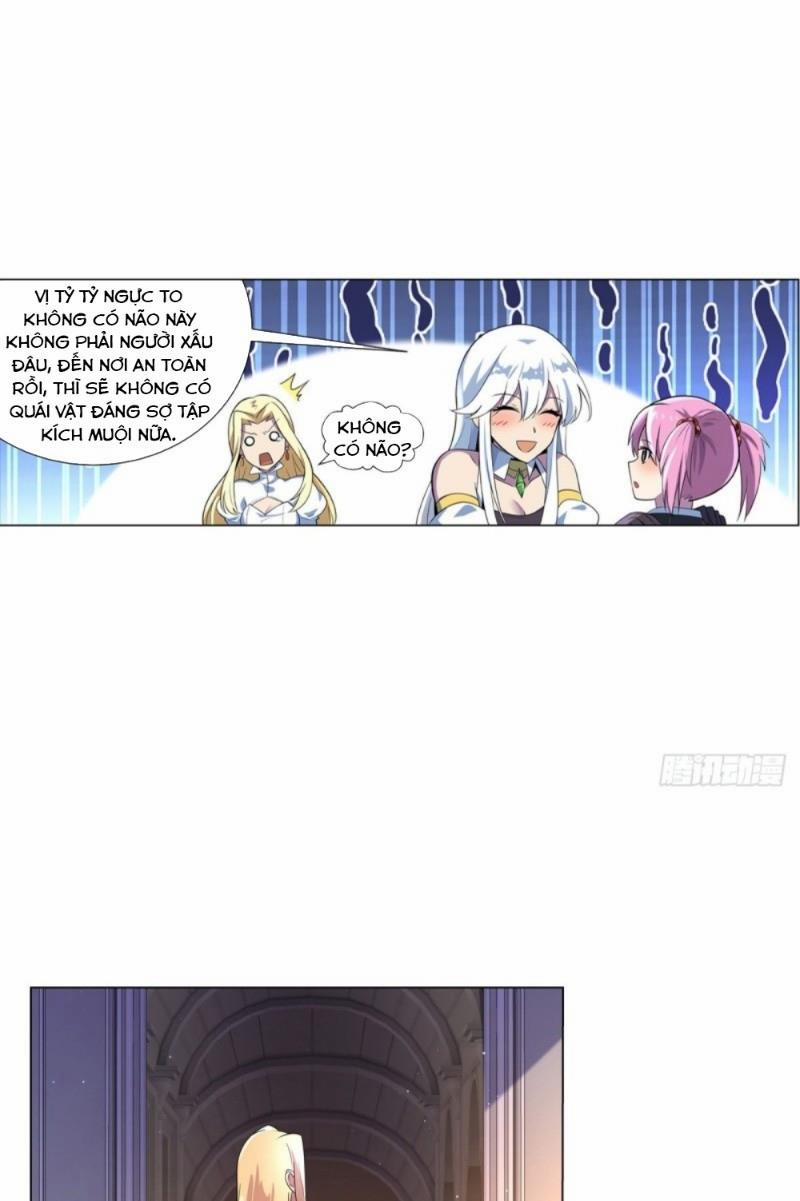 Ma Vương Thất Nghiệp 97 trang 6