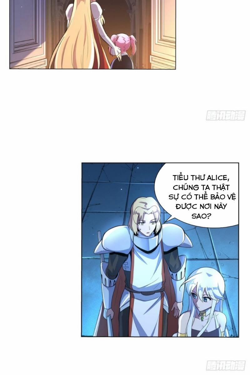 Ma Vương Thất Nghiệp 97 trang 7