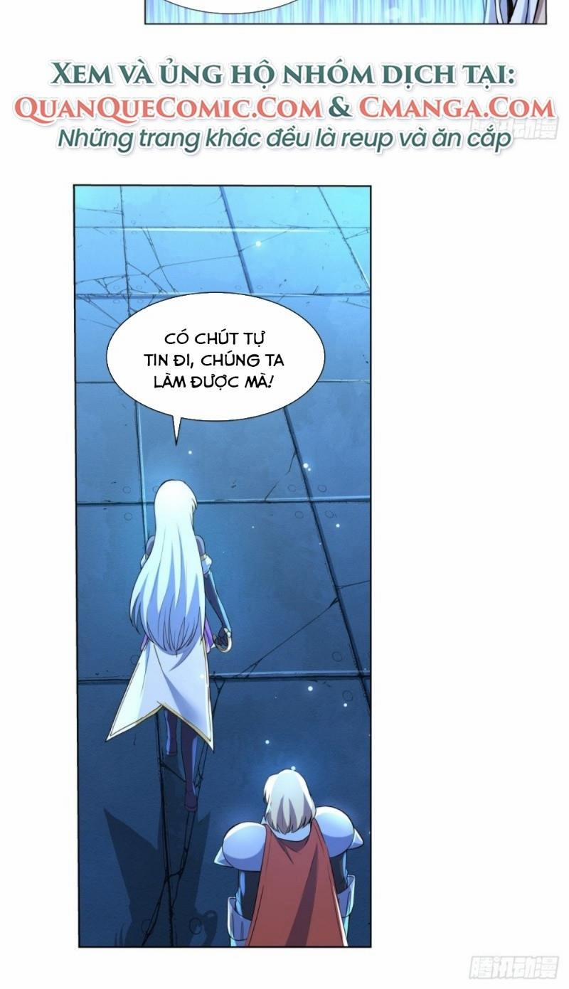 Ma Vương Thất Nghiệp 97 trang 9