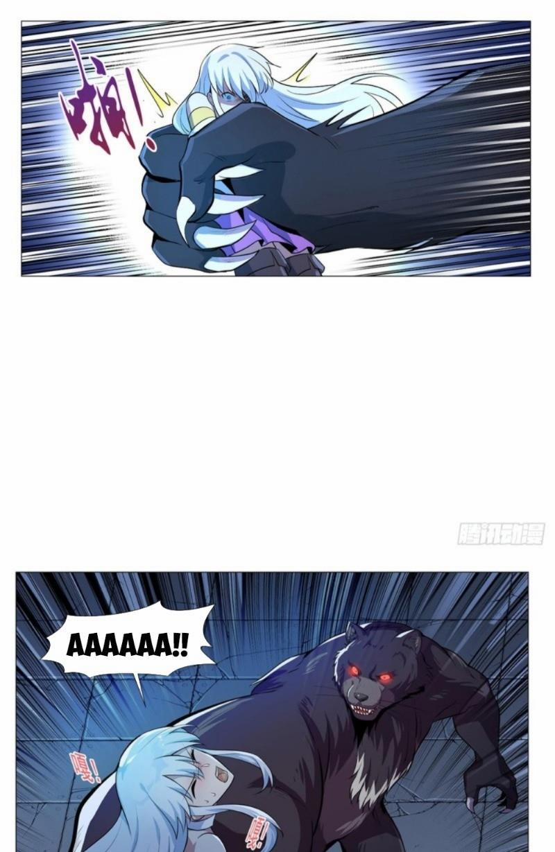 Ma Vương Thất Nghiệp 98 trang 10