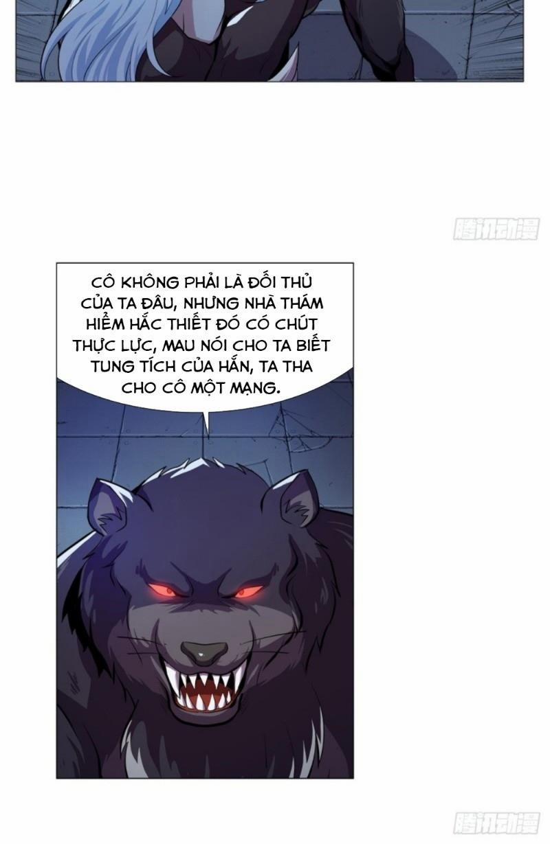 Ma Vương Thất Nghiệp 98 trang 11