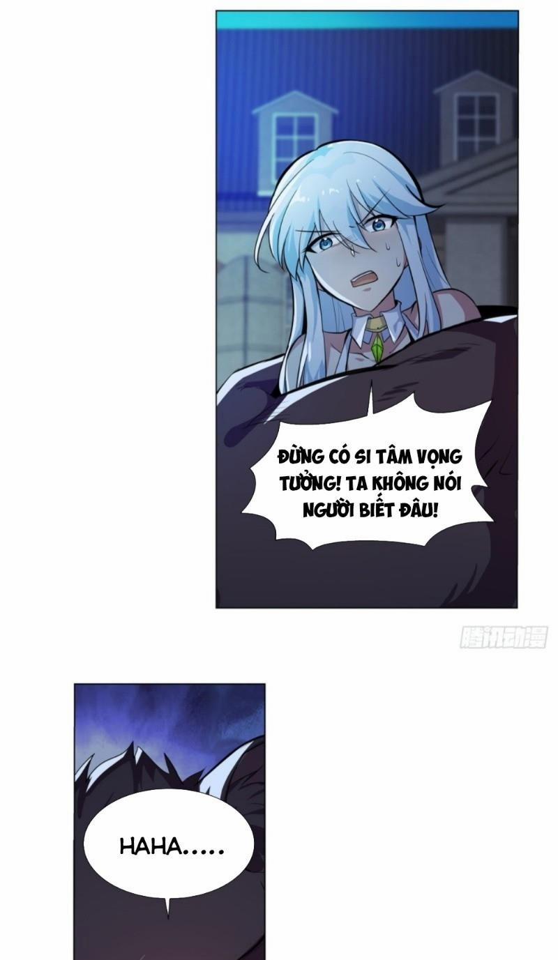 Ma Vương Thất Nghiệp 98 trang 12