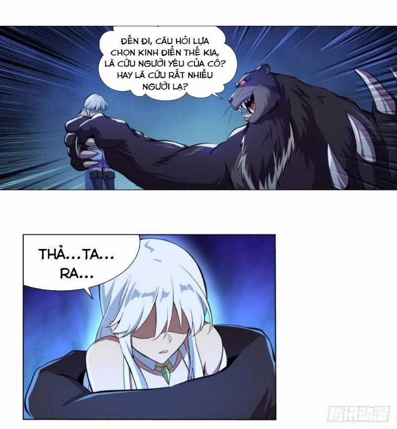 Ma Vương Thất Nghiệp 98 trang 16