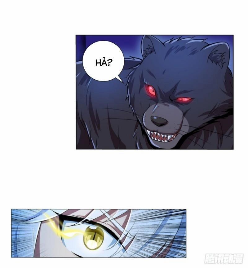 Ma Vương Thất Nghiệp 98 trang 17